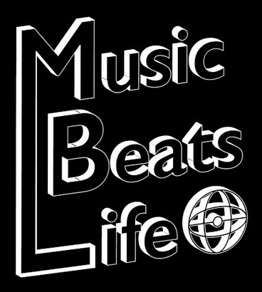 Music Beats Life Logo